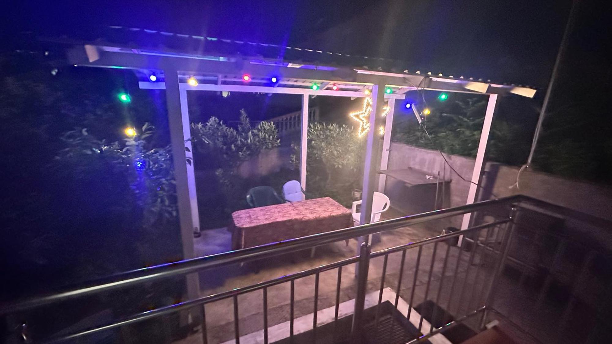 Hotel Zvezda Meljine Herceg Novi Exterior foto
